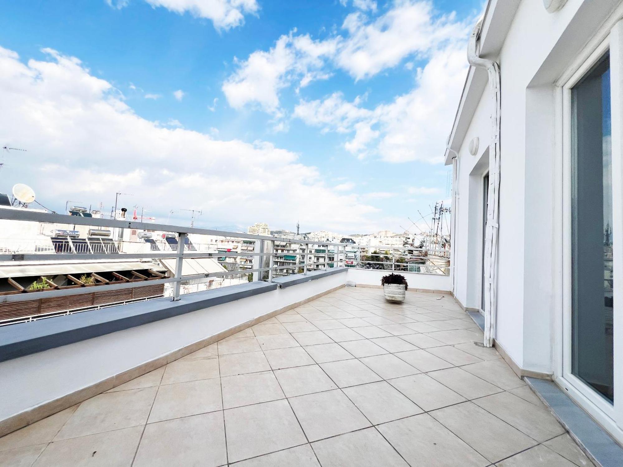 Anhome K11 Serviced Apartments Athene Buitenkant foto