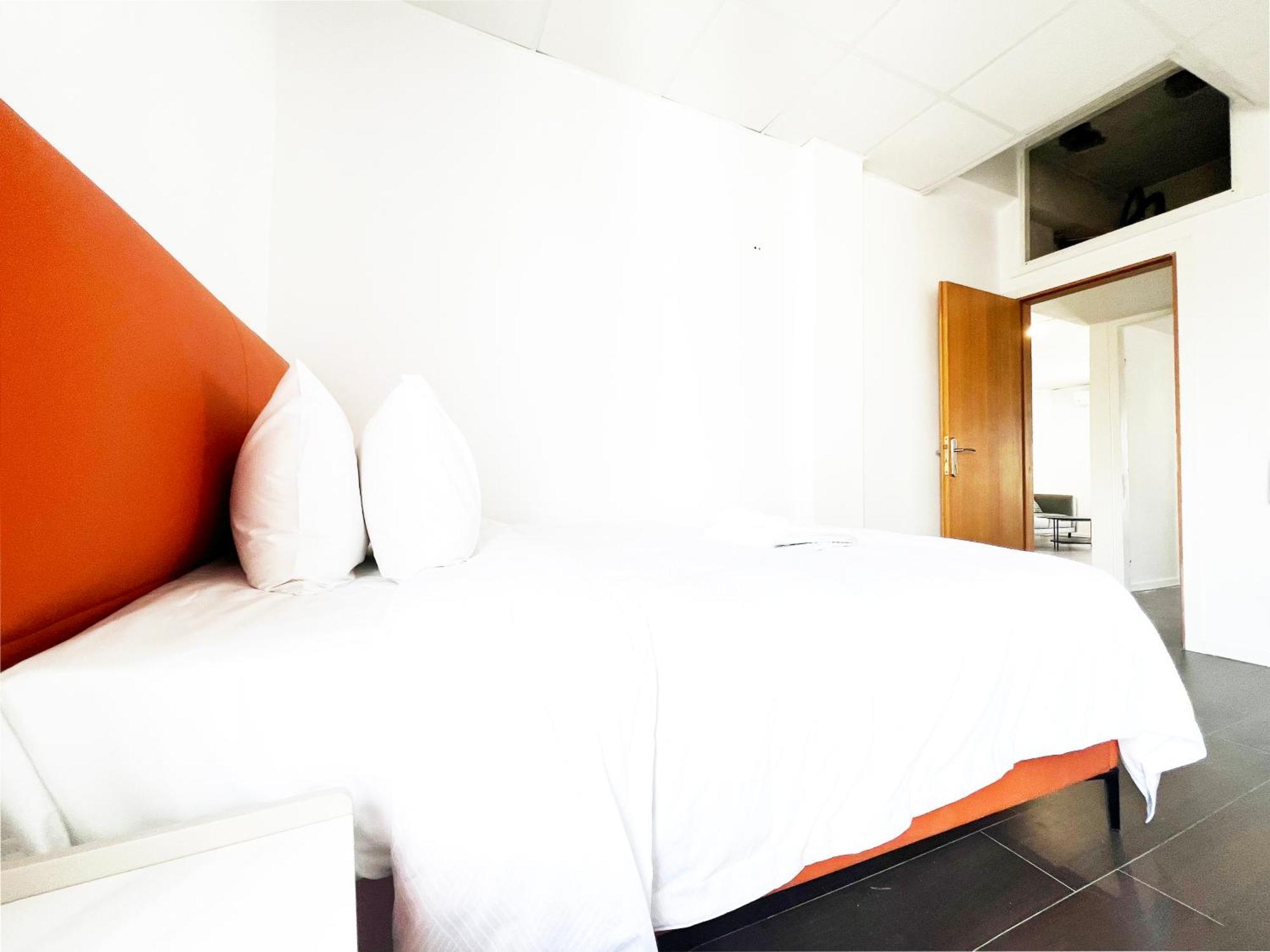 Anhome K11 Serviced Apartments Athene Buitenkant foto