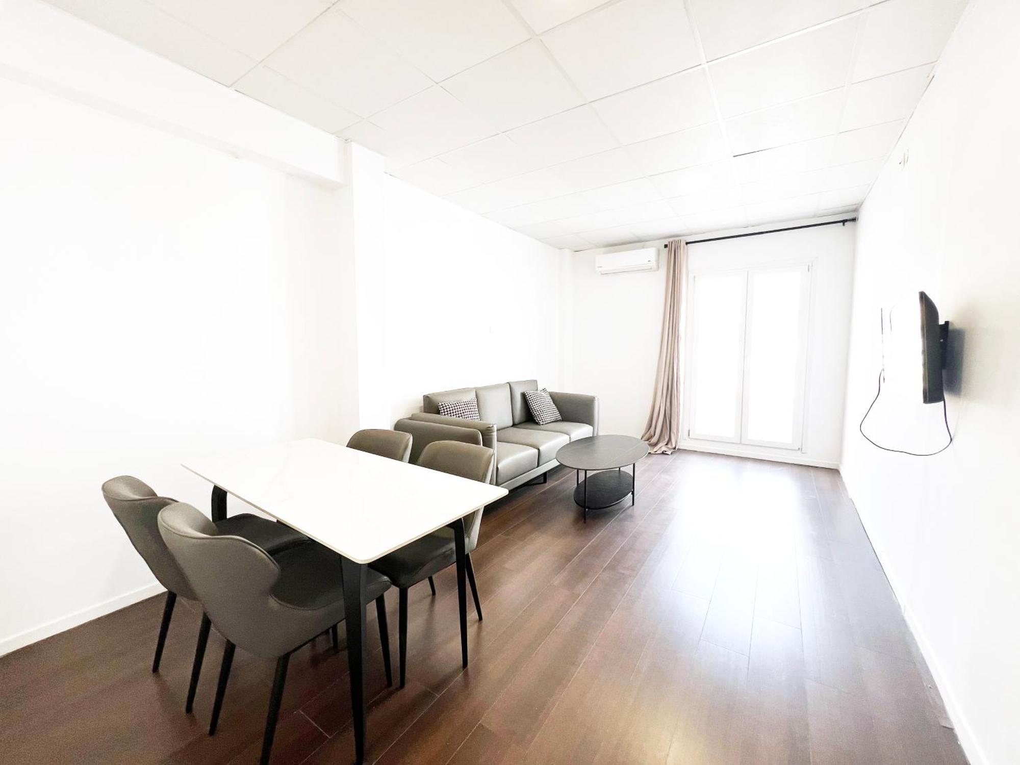 Anhome K11 Serviced Apartments Athene Buitenkant foto