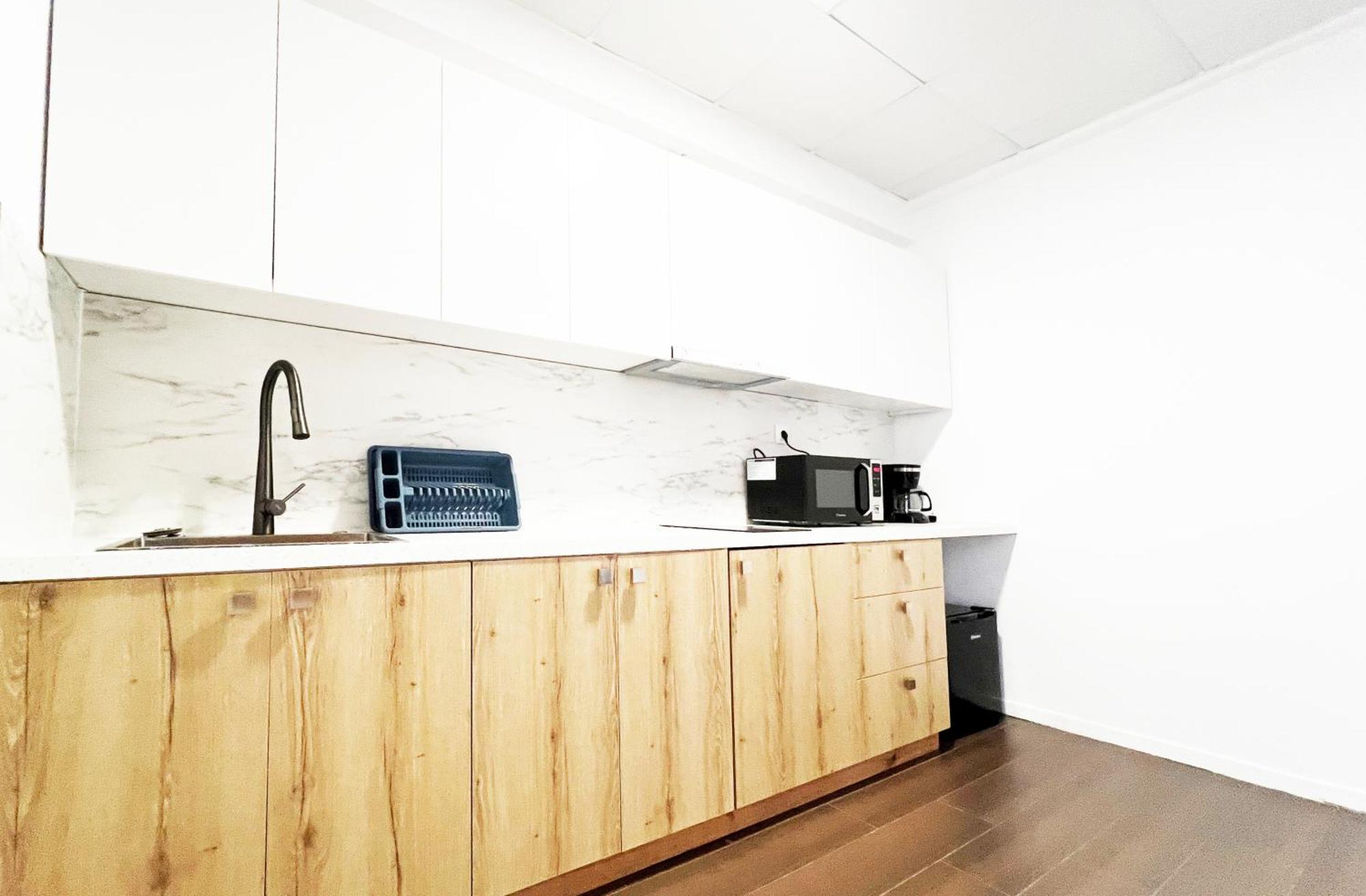 Anhome K11 Serviced Apartments Athene Buitenkant foto