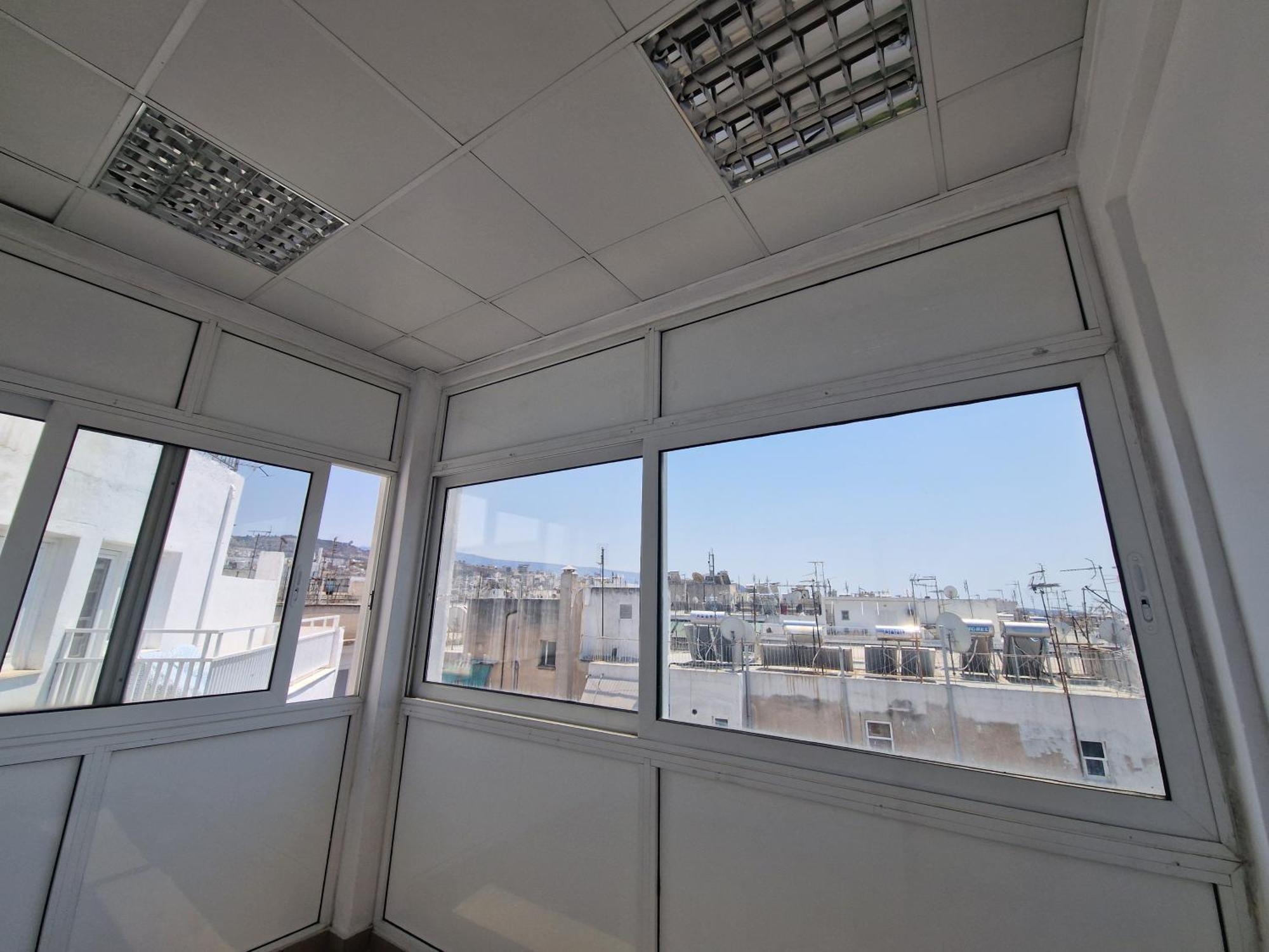 Anhome K11 Serviced Apartments Athene Buitenkant foto