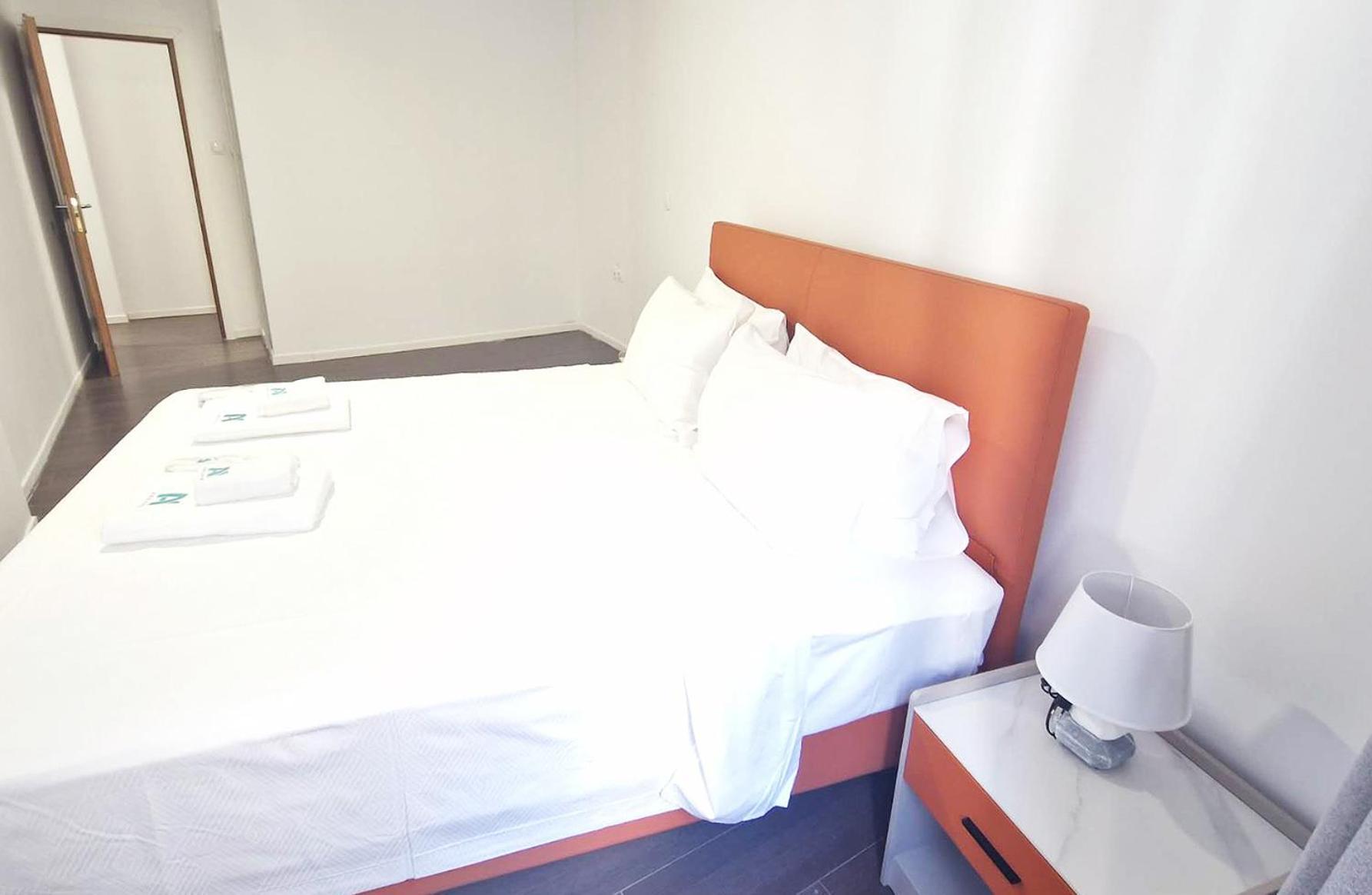 Anhome K11 Serviced Apartments Athene Buitenkant foto