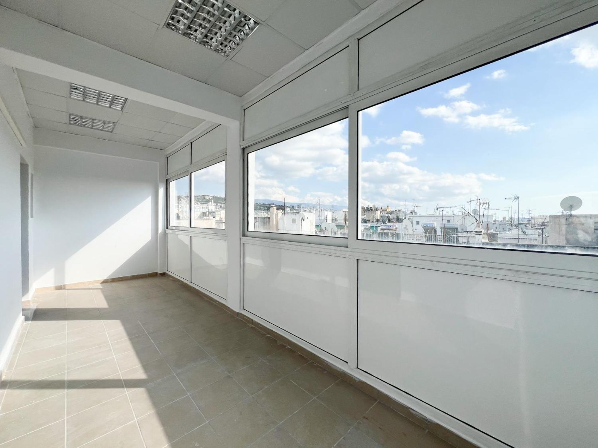 Anhome K11 Serviced Apartments Athene Buitenkant foto