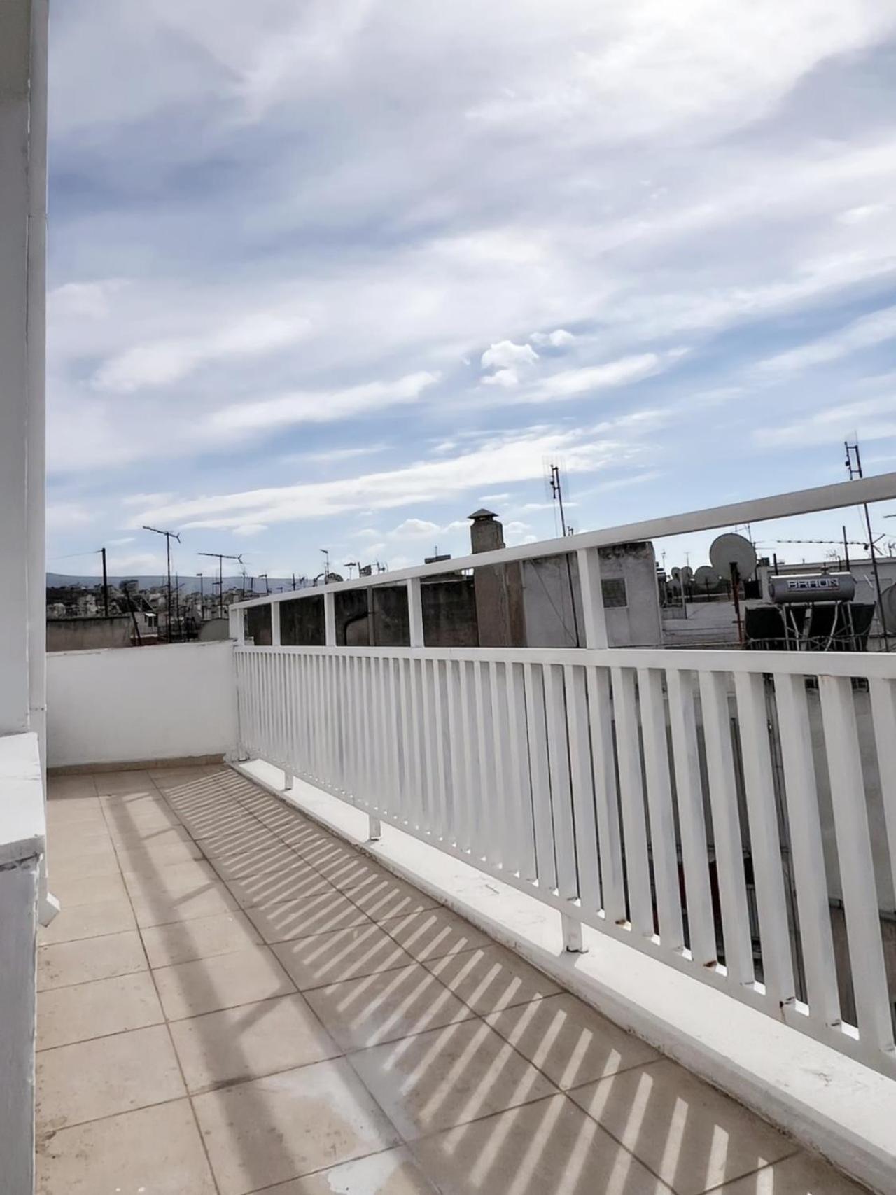 Anhome K11 Serviced Apartments Athene Buitenkant foto