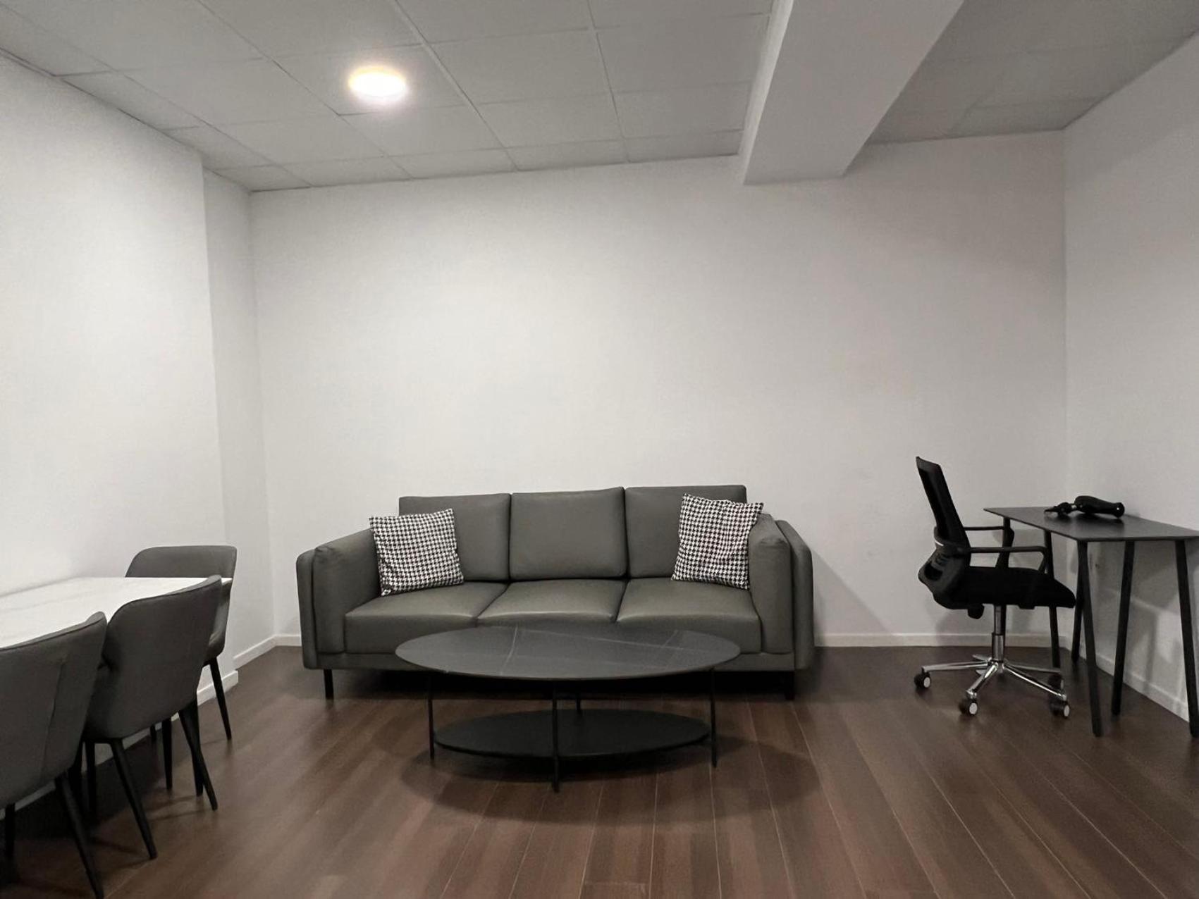 Anhome K11 Serviced Apartments Athene Buitenkant foto