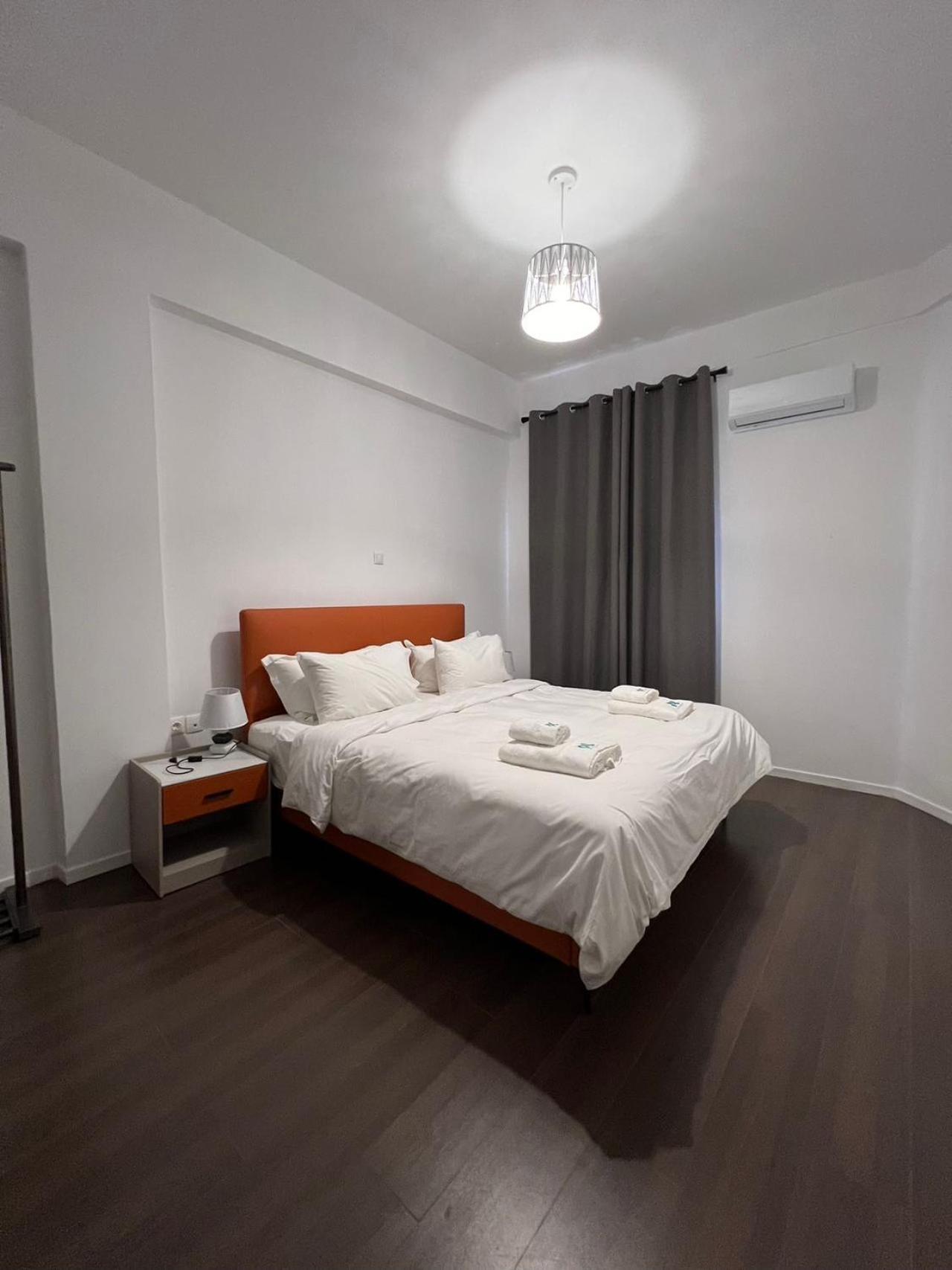 Anhome K11 Serviced Apartments Athene Buitenkant foto