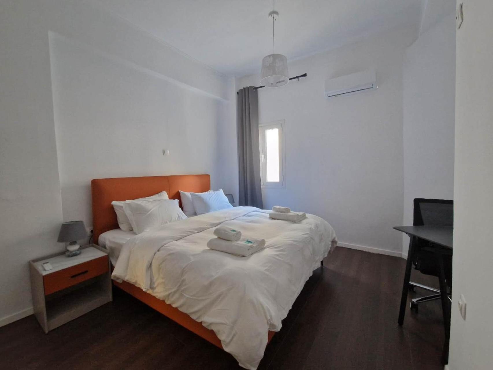 Anhome K11 Serviced Apartments Athene Buitenkant foto
